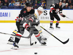 Penguins Sabres Hockey