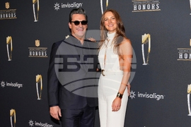 NFL Honors Football