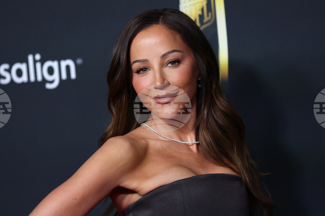 NFL Honors Football San Francisco