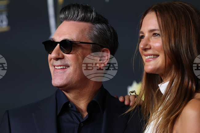 NFL Honors San Francisco