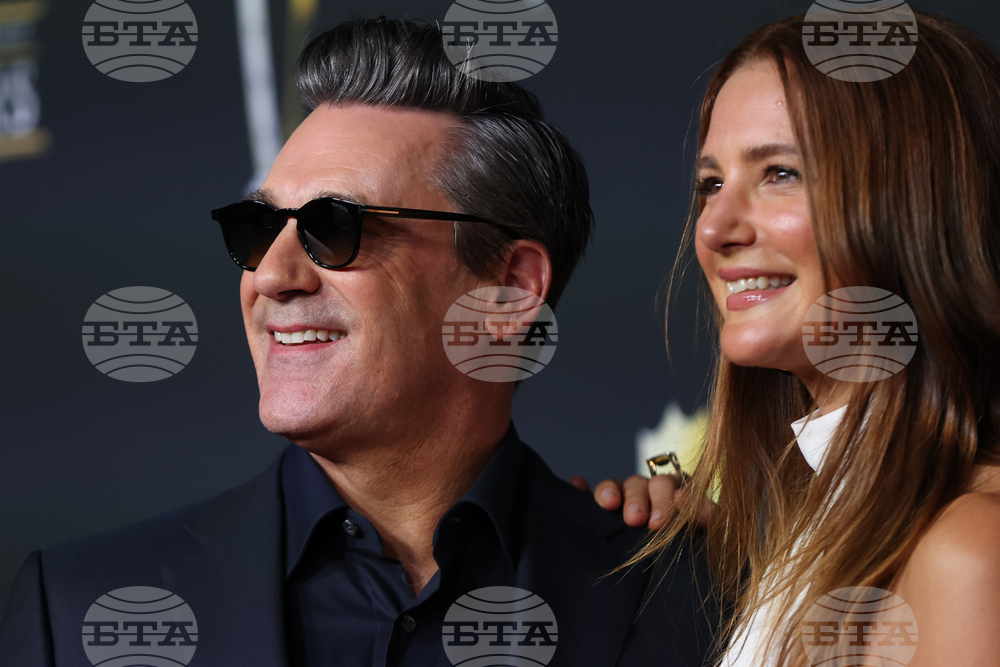 NFL Honors San Francisco