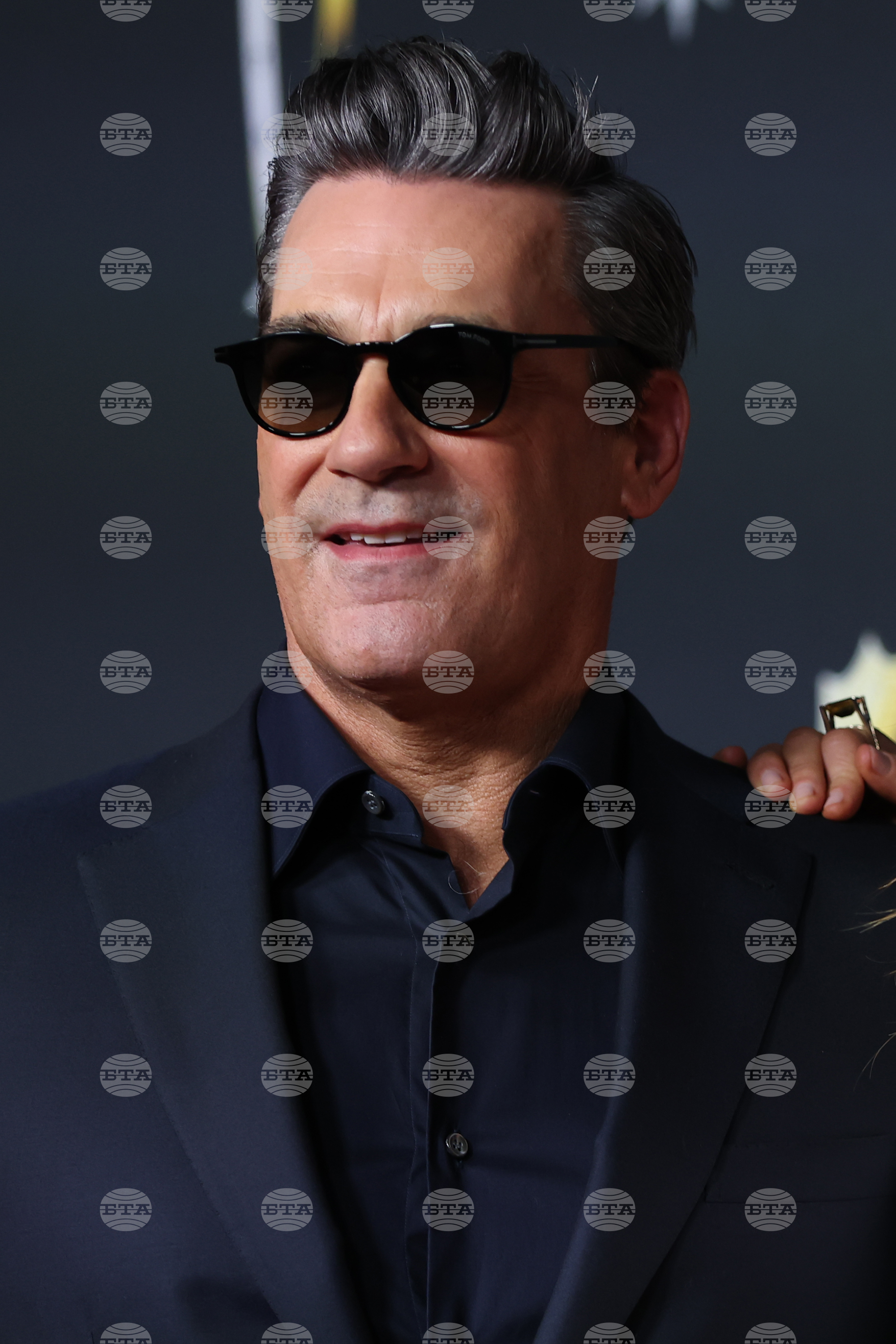 NFL Honors San Francisco