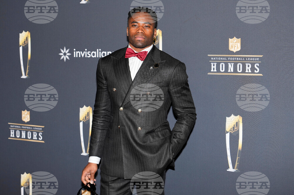 NFL Honors Football