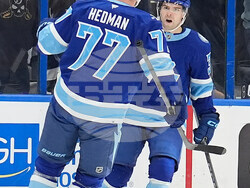 Panthers Lightning Hockey