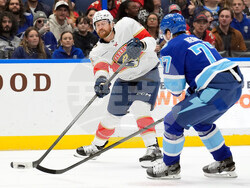 Panthers Lightning Hockey