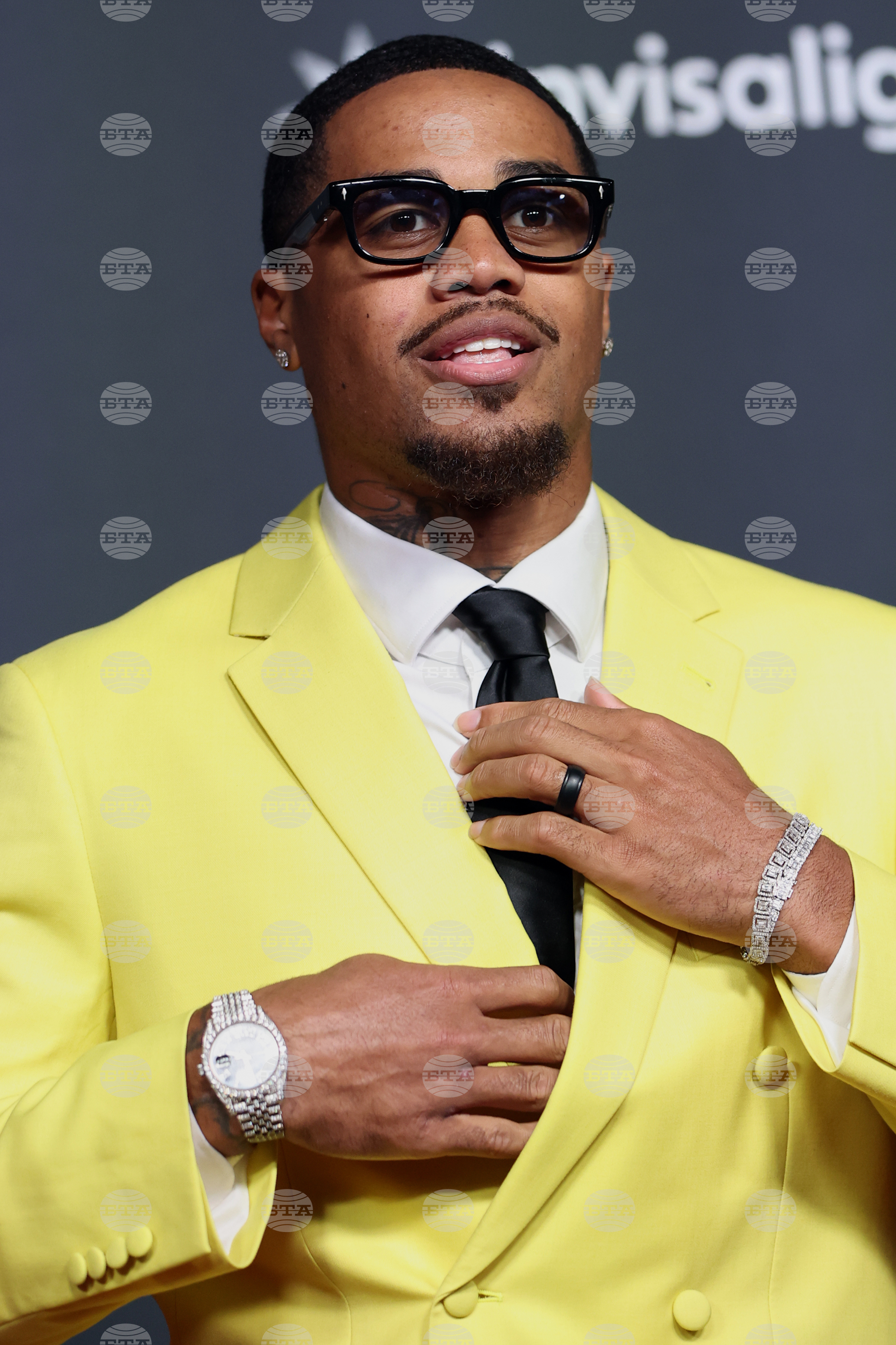 NFL Honors San Francisco