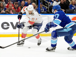 Panthers Lightning Hockey