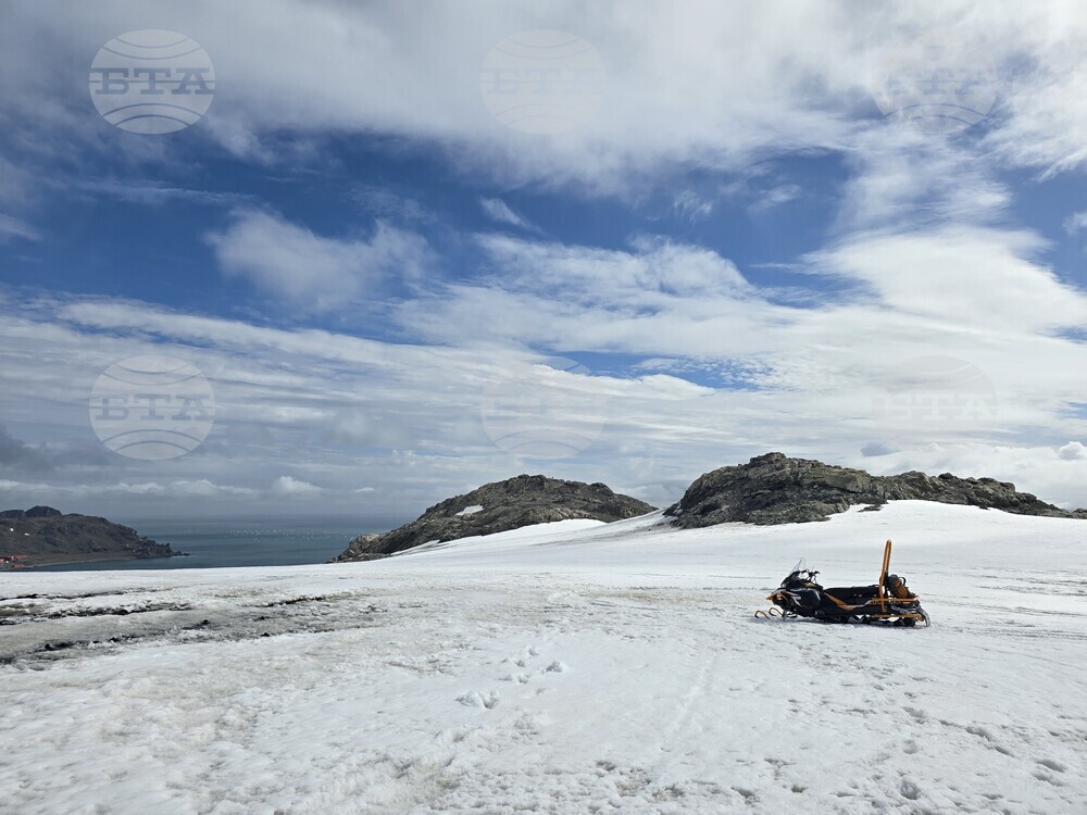 RSV 421 Plans Voyage to Antarctic Peninsula