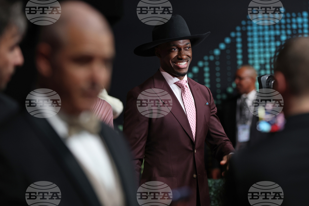 NFL Honors San Francisco