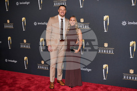NFL Honors Football