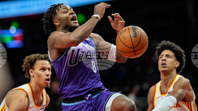 Jazz Hawks Basketball