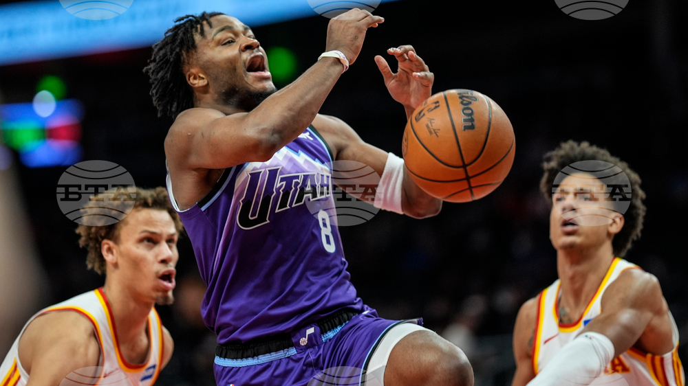 Jazz Hawks Basketball