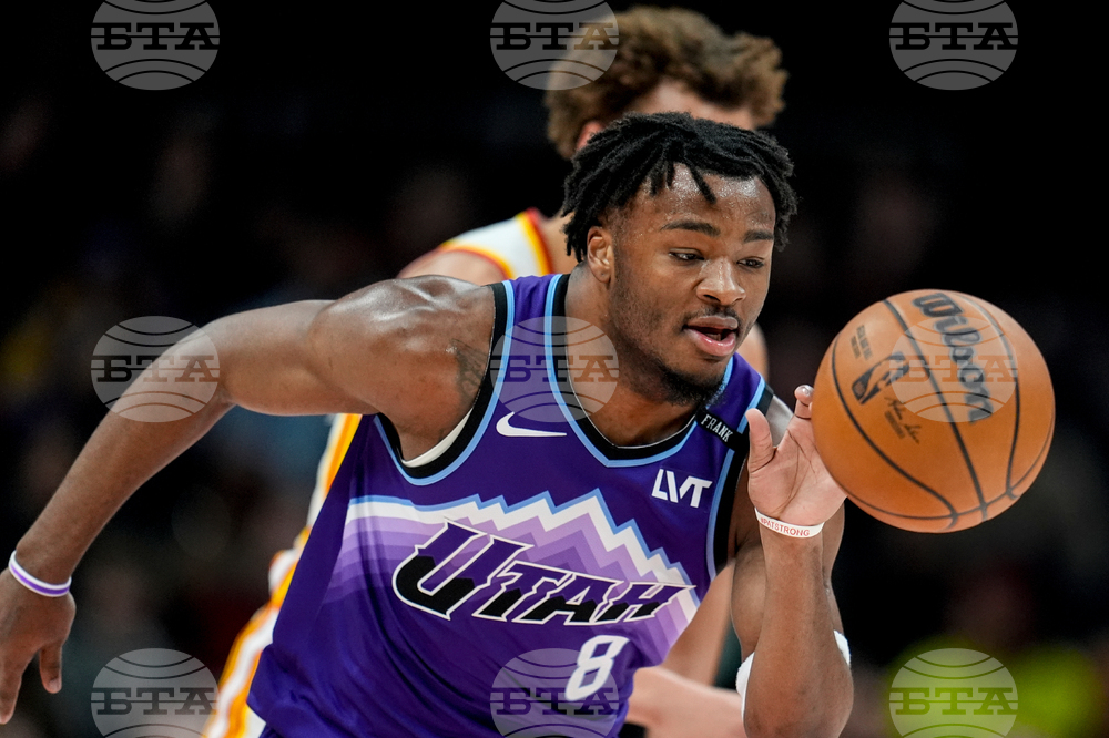Jazz Hawks Basketball