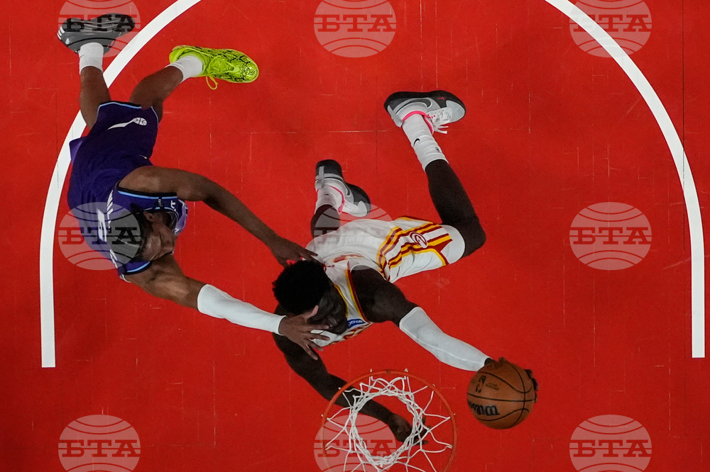 Jazz Hawks Basketball