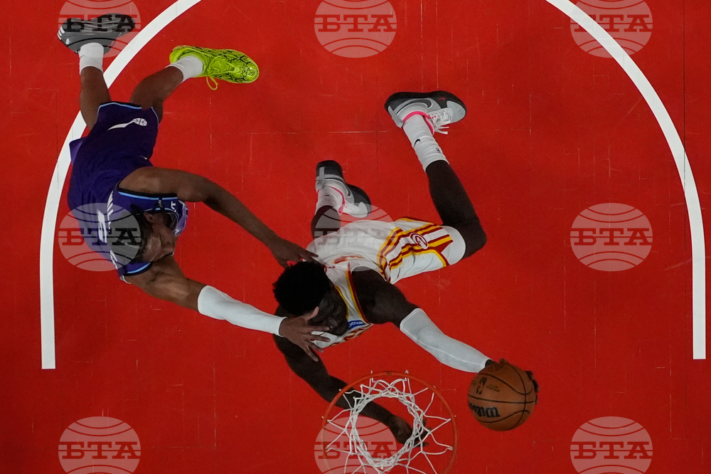 Jazz Hawks Basketball