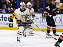 Penguins Sabres Hockey