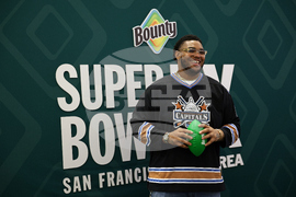 Bounty House of Wingman