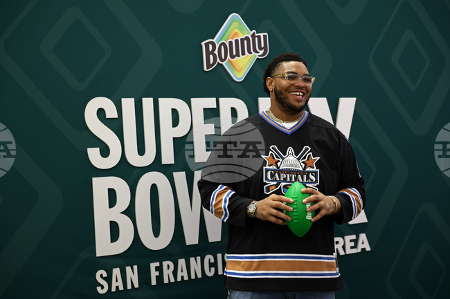 Bounty House of Wingman