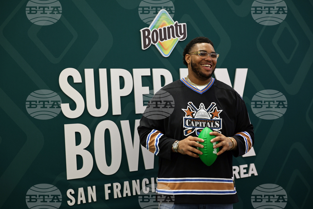 Bounty House of Wingman