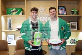 Bounty House of Wingman