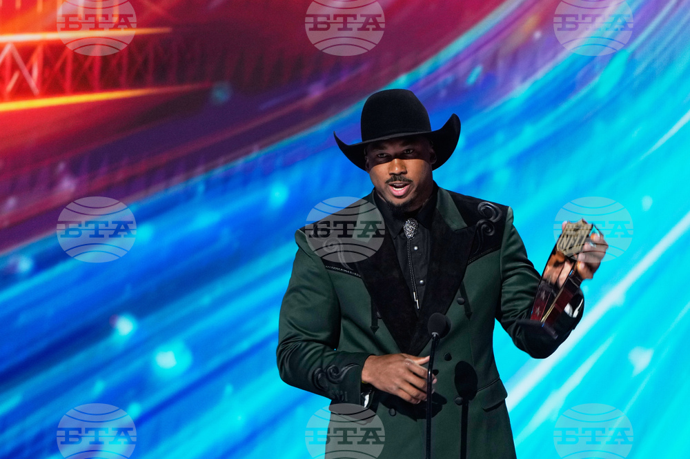 NFL Honors Football