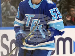 Panthers Lightning Hockey