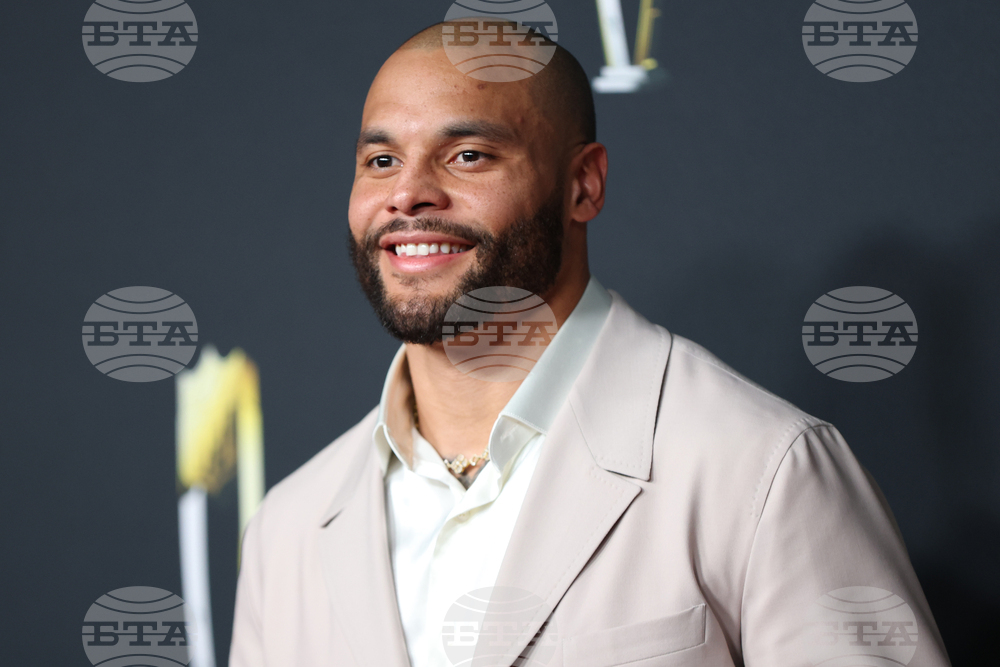 NFL Honors San Francisco