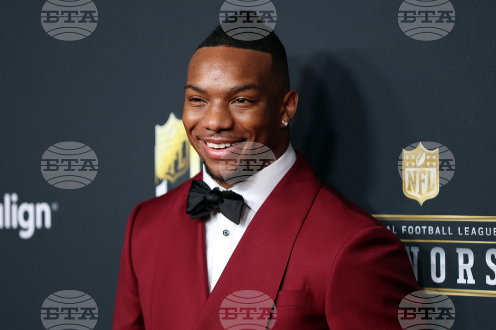 NFL Honors San Francisco