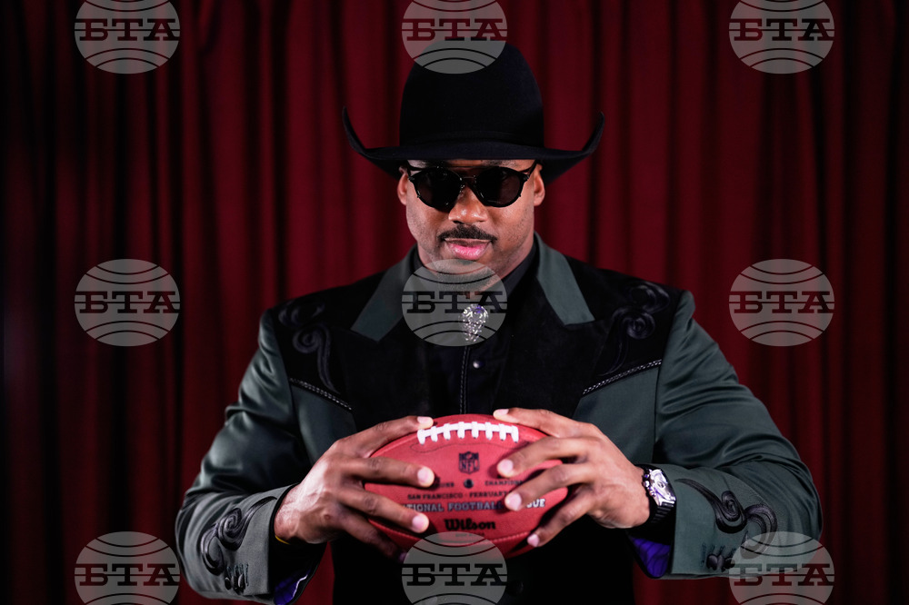 NFL Honors Football