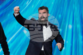 NFL Honors Football