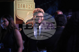 NFL Honors San Francisco