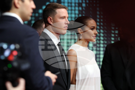 NFL Honors San Francisco