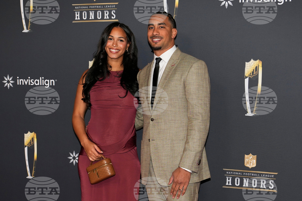 NFL Honors Football