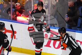 Penguins Sabres Hockey