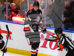 Penguins Sabres Hockey