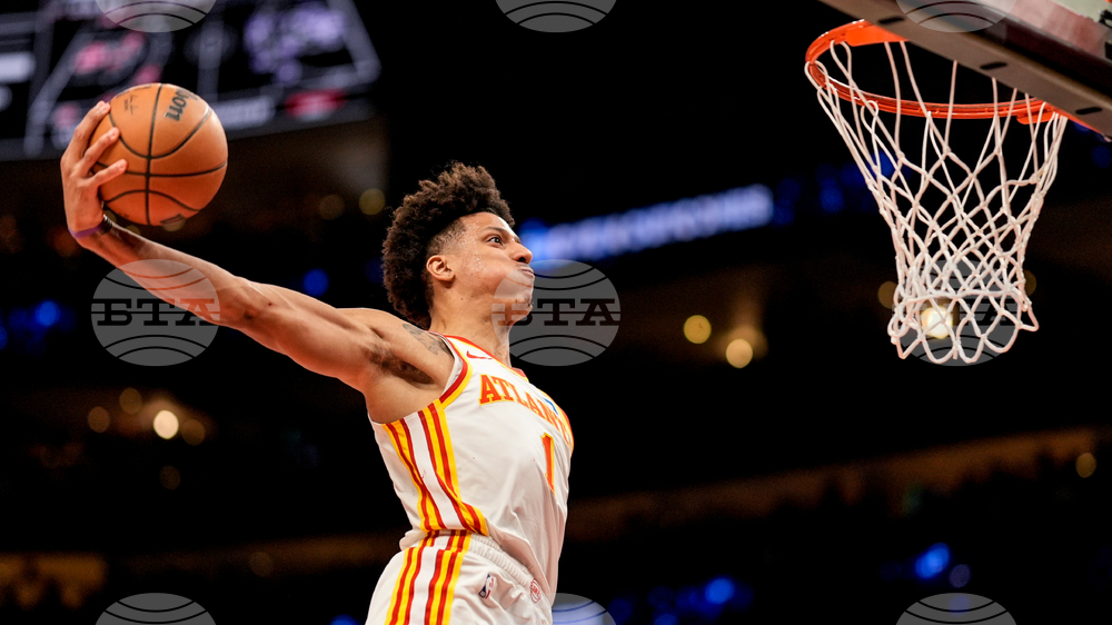 Jazz Hawks Basketball