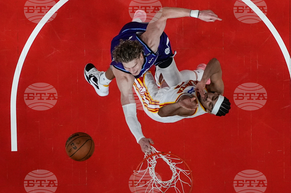 Jazz Hawks Basketball