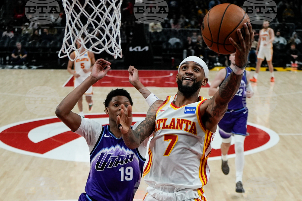 Jazz Hawks Basketball