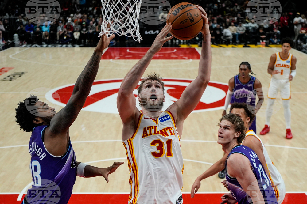 Jazz Hawks Basketball