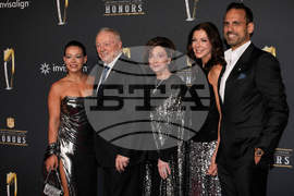 NFL Honors Football