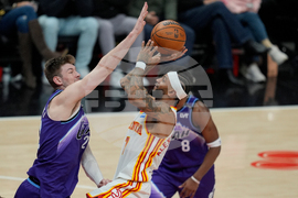 Jazz Hawks Basketball