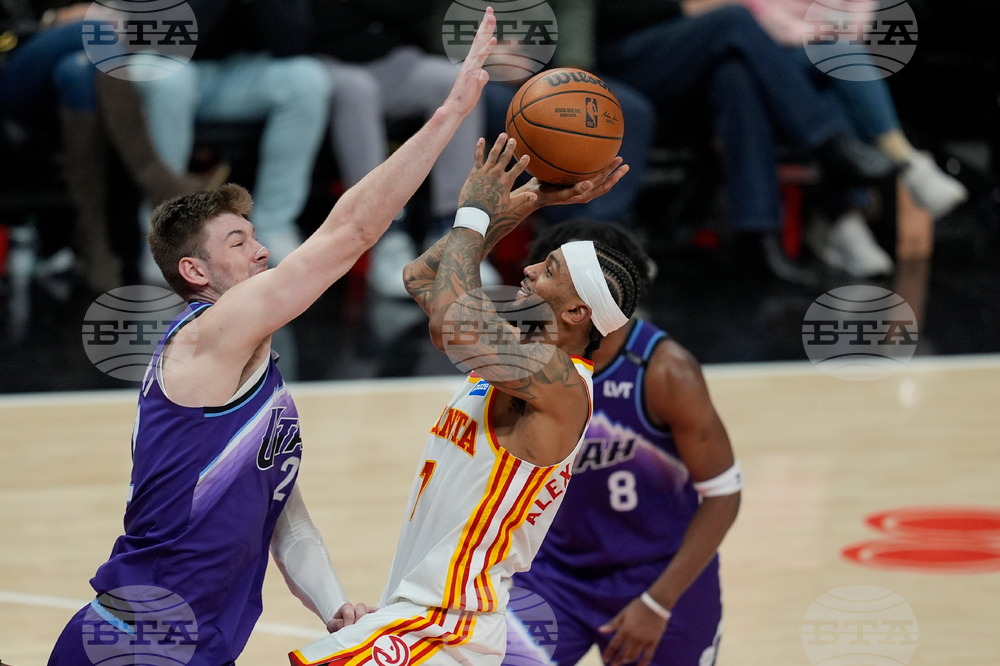 Jazz Hawks Basketball