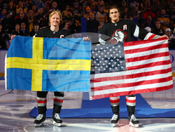 Penguins Sabres Hockey