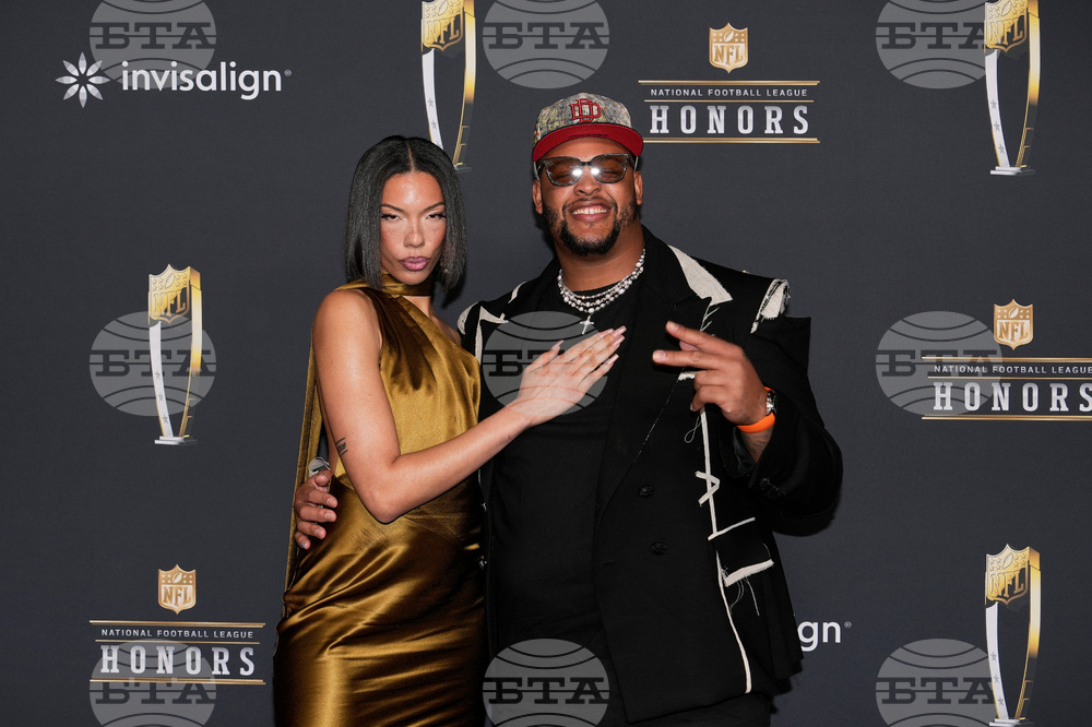 NFL Honors Football