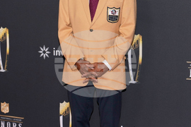 NFL Honors Football