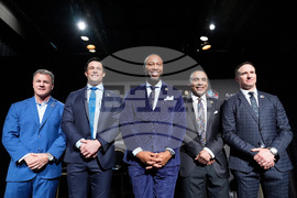 NFL Honors Football