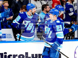 Panthers Lightning Hockey