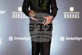 NFL Honors Football