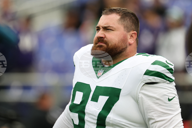 Jets Phillips Football