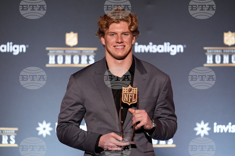 NFL Honors Football
